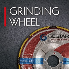 Abrasive Grinding Wheel