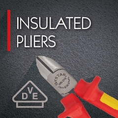 Insulated Pliers