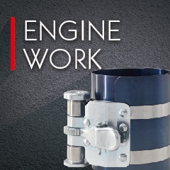Engine Work