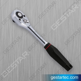 1/4" Quick Release Ratchet (Pear Head)