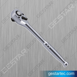 1/4" Quick Release Ratchet (Pear Head)