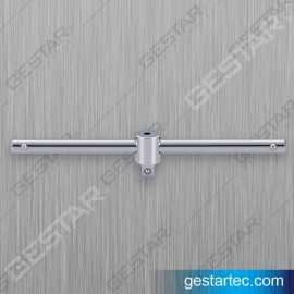 1/4" Sliding T Bar