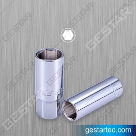 3/8" Dr. Spark Plug Socket