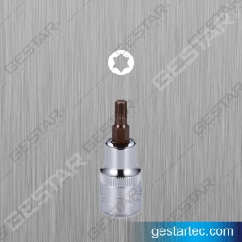 3/8" Dr. Bit Socket - TORX®