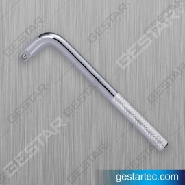 1/2" L Handle