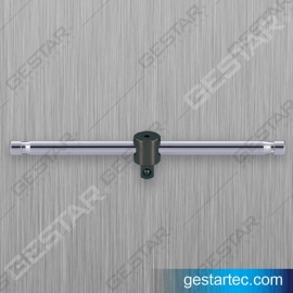 1/2" Sliding T Bar