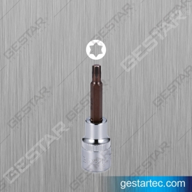 1/2" Dr. Deep Bit Socket - TORX®