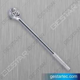 3/4" Quick Release Ratchet (Round Head)