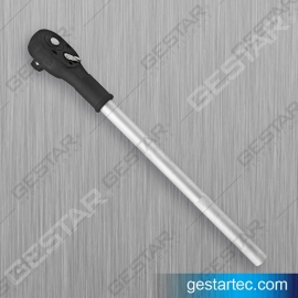 3/4" Quick Release Ratchet (Pear Head)