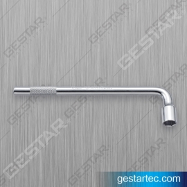 L-Handle Socket - 6 Point