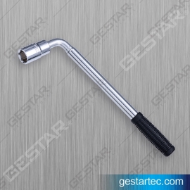 Automotive Wheel Wrench