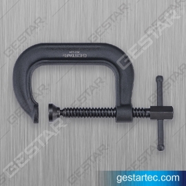 Heavy Duty C Clamp