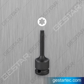 1/2" Dr. TORX® Head Impact Socket