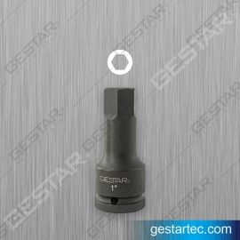 3/4" Dr. Hex Head Impact Socket