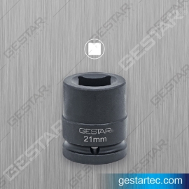 3/4" Dr. Double Square Impact Socket