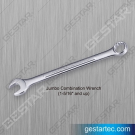 Combination Wrench - 12 Point