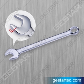 Thin Combination Wrench - 12 Point