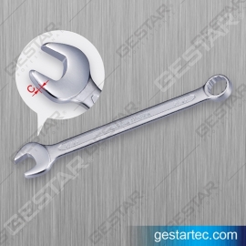 Thin Combination Wrench - 12 Point