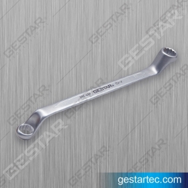 75° Offset Box Wrench