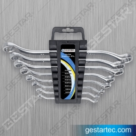 Box End Wrench Set