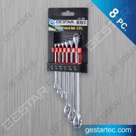 Star Wrench Set - 6 PC.