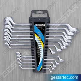 75° Offset Box Wrench Set 