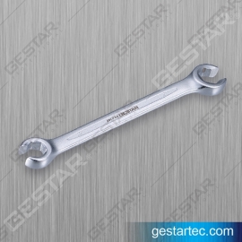 Flare Nut Wrench - 6 Point & 12 Point