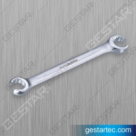 Flare Nut Wrench - 6 Point & 12 Point