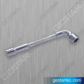 Angle Socket Wrench