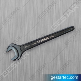 Heavy Duty Single Open End Wrench