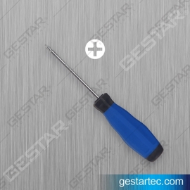 Cushion Grip Non-Slip Power Screwdriver - Phillips