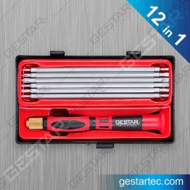 12 in 1 Precision Scredriver Set