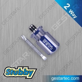 2-Way Screwdriver Set