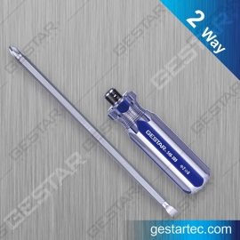 2-Way Screwdriver Set