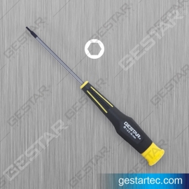 Precision Screwdriver - Hex