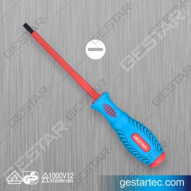 Standard Insulated Screwdriver - Slotted