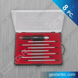 14 in 1 Electornic Screwdriver Set​ - 8PC.