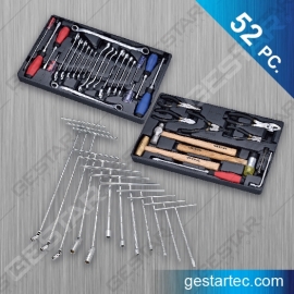 52 Pc. Tool Set