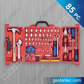 85 Pc. Tool Set