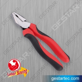 High Leverage Lineman's Pliers