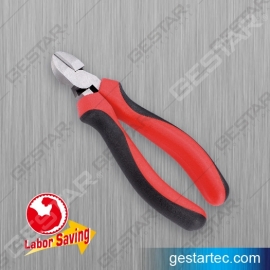 High Levrage Diagonal Cutting Pliers