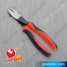 High Levrage Industry Diagonal Cutting Pliers
