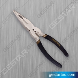 Electrician's Pliers w / wire Strippers