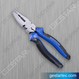 Multi-Function Lineman's Pliers