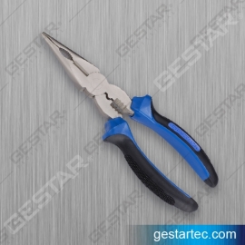 Electrician's Pliers w / wire Stripper