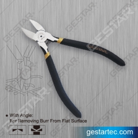 Plastic Cutting Pliers