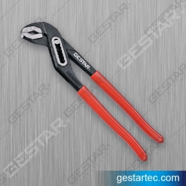 Water Pump Pliers - Box Joint