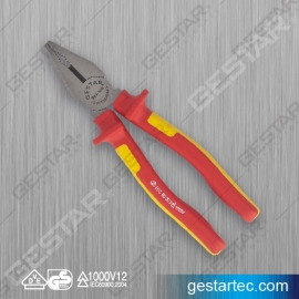 Insulated Combination Pliers