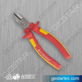 Insulated Diagonal Cutting Pliers