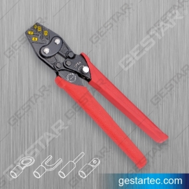 Terminal Crimping Pliers